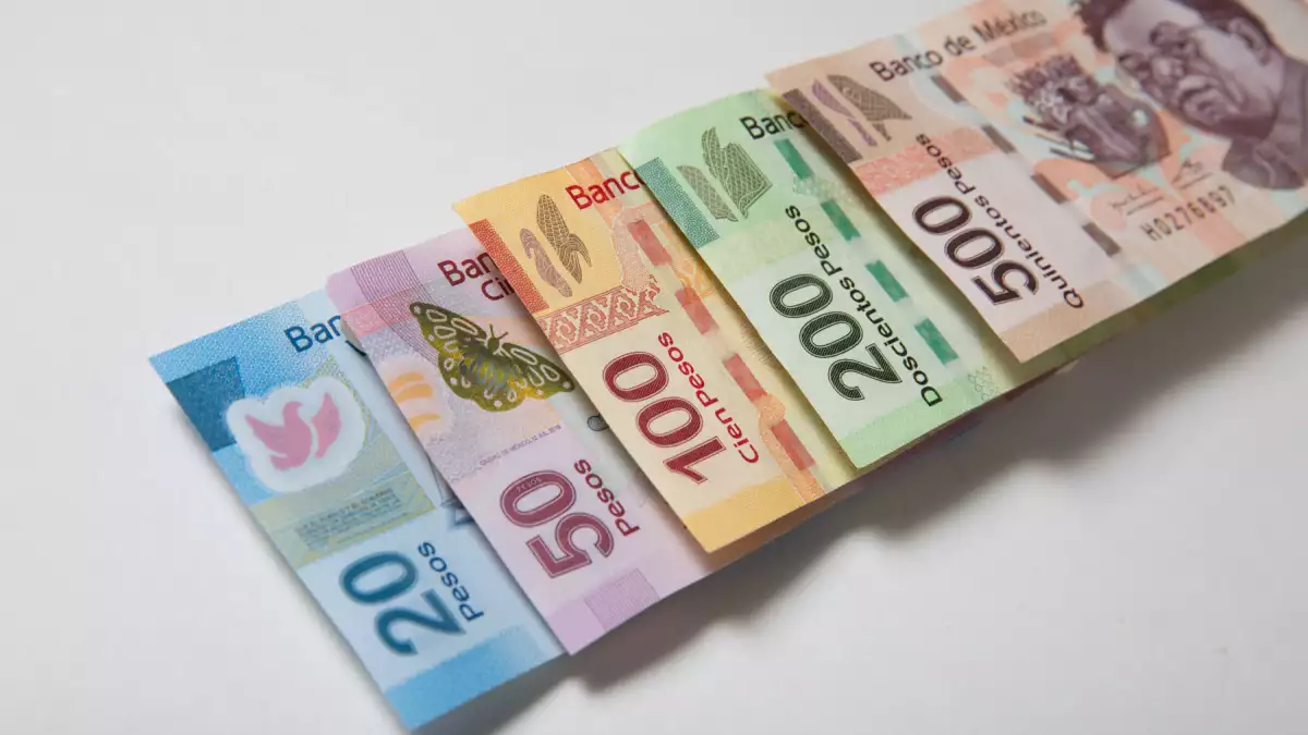 Los Cetes a largo plazo se imponen: así quedó el rendimiento esta semana