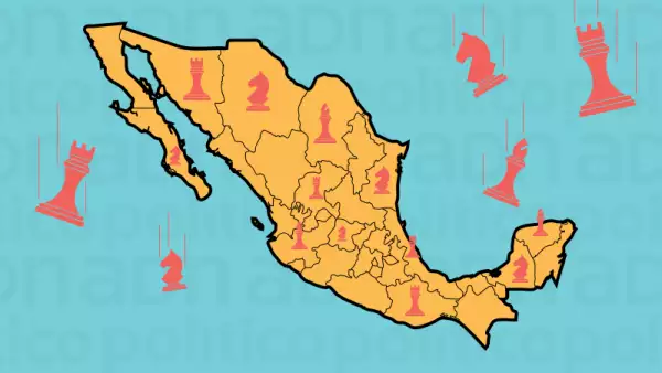 Nuevo tablero