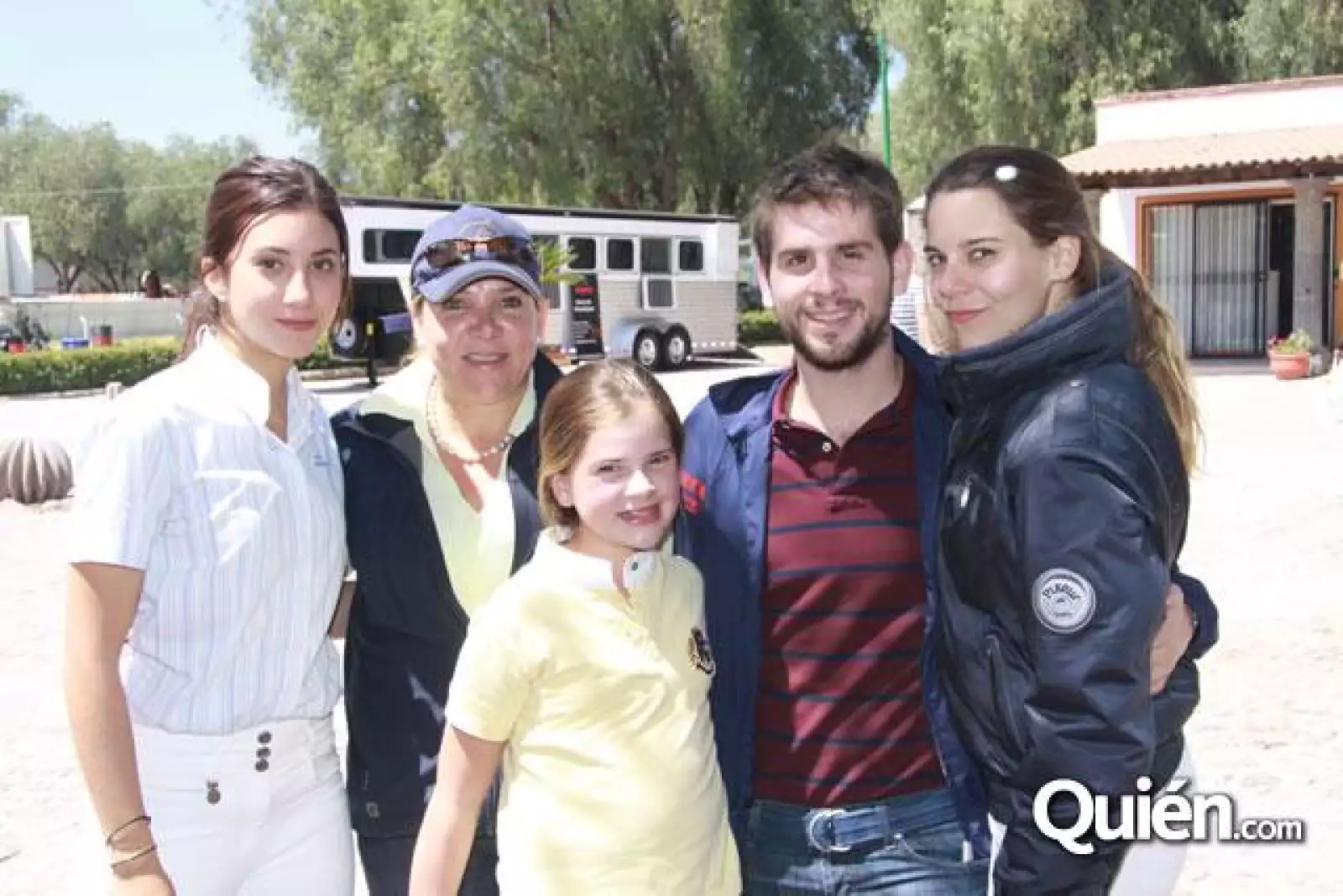 Circuito Mexicano 2010