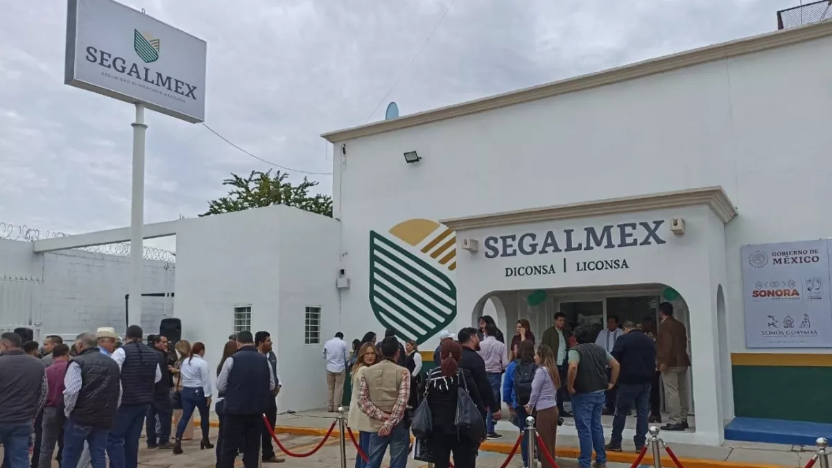 segalmex