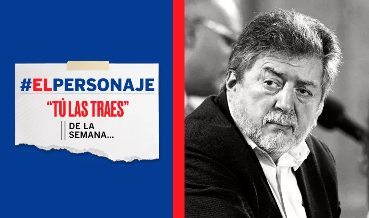 El Personaje de la semana