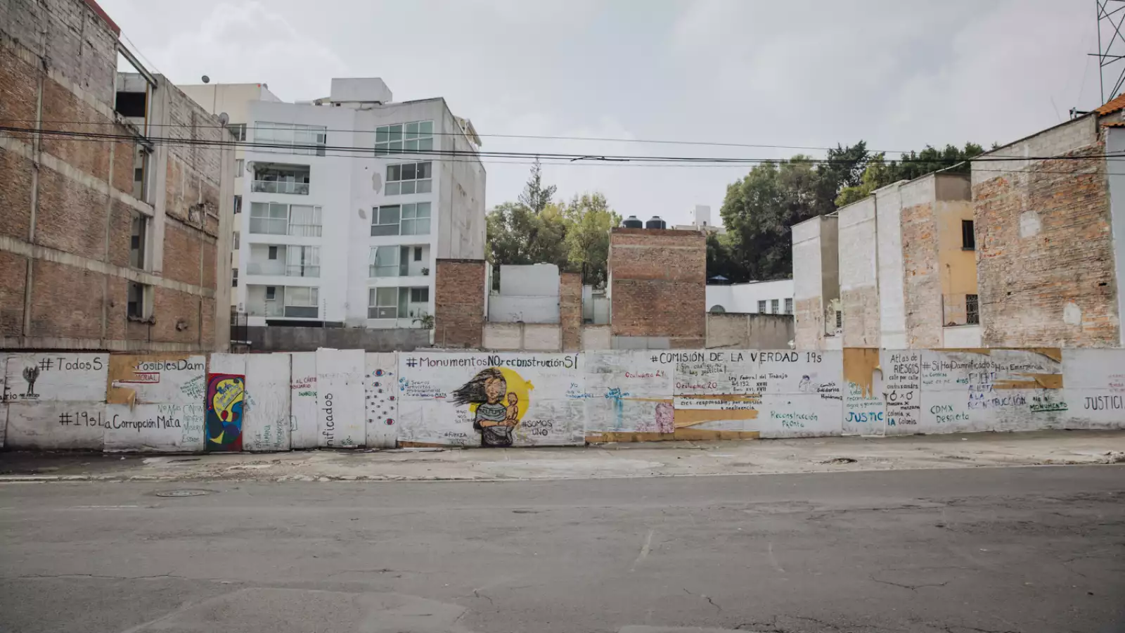 Álvaro Obregón 286