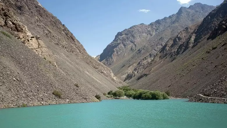 Lugares patrimonio de la humanidad