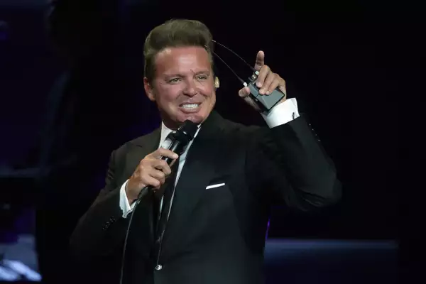 Luis Miguel