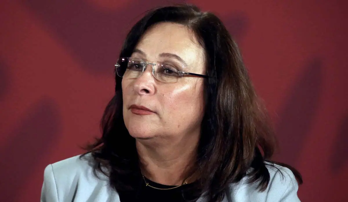 Rocio Nahle