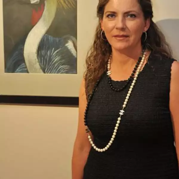 Exposición Mirada Interior