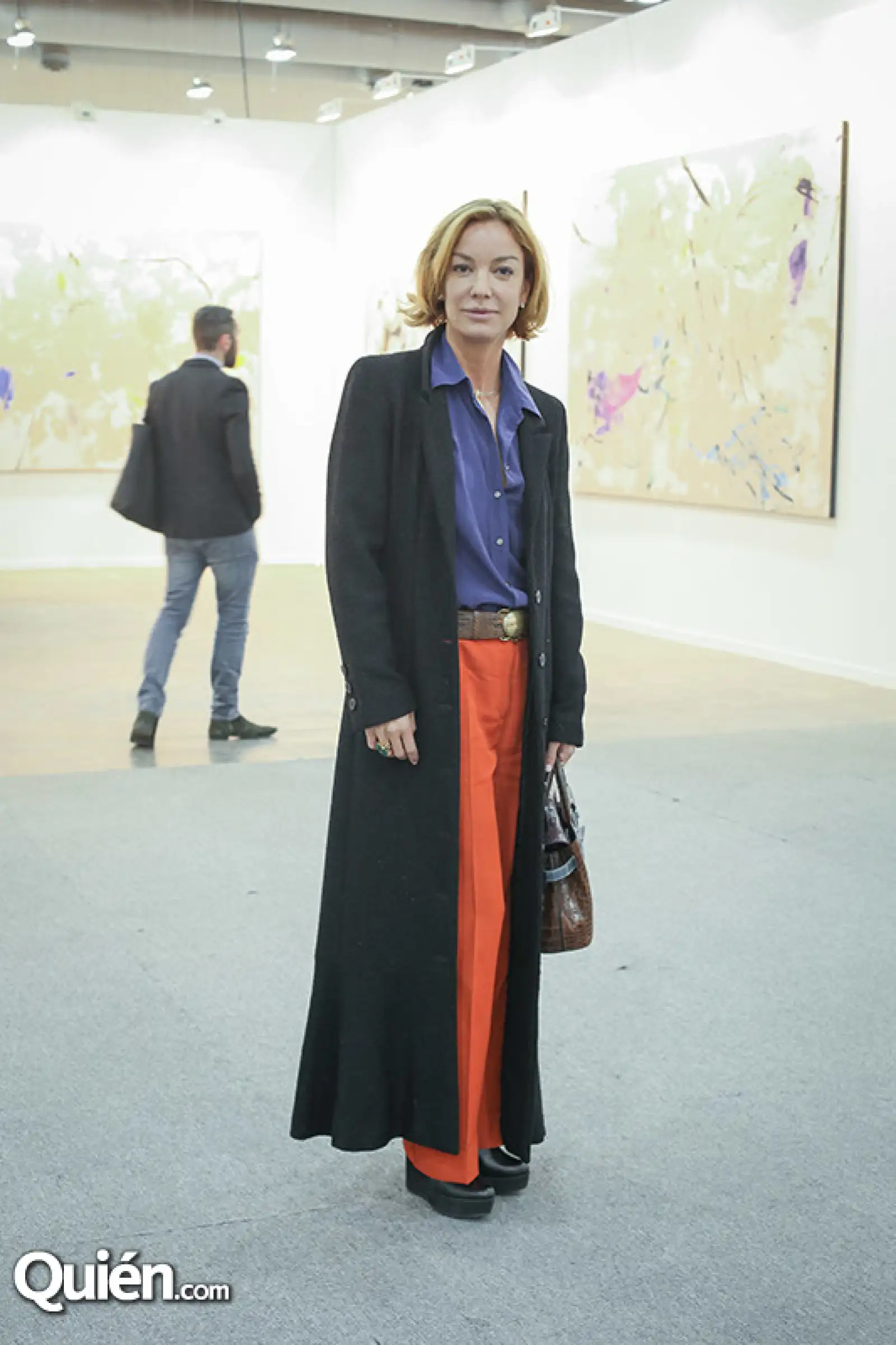 Ana Lucía de Teresa