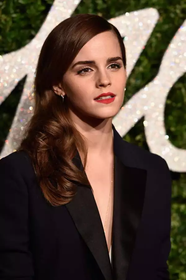Emma Watson se ha convertido en una de las representantes más importantes del feminismo.