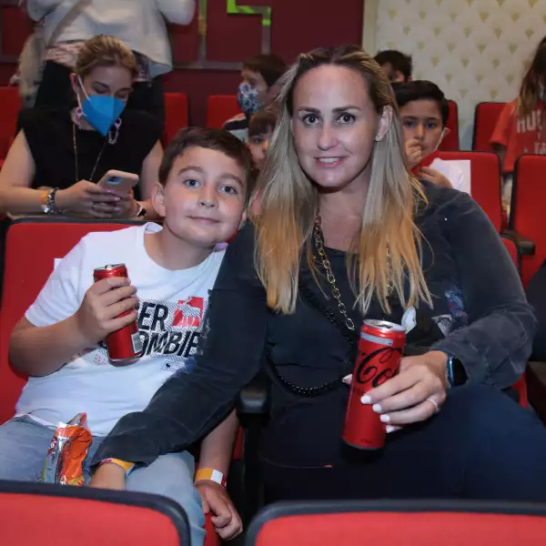 Dia del niño en Kidzania