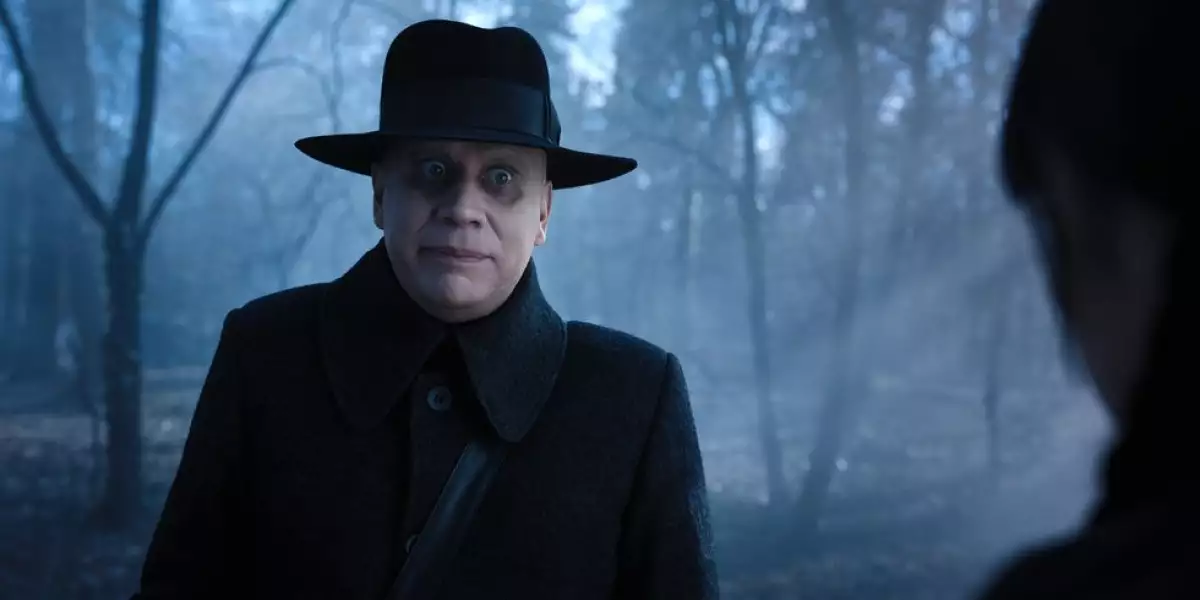 Todo lo que debes saber sobre el spin-off del Tío Lucas.