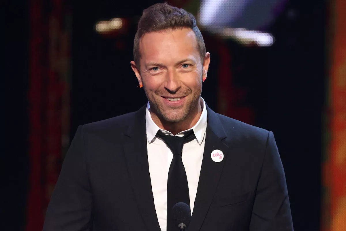 2021 iHeartRadio Music Awards ‚Äì Show