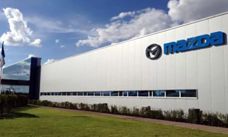 La firma envió ingenieros a capacitarse a Japón para la producción en la nueva planta. (Foto: Cortesía Mazda)