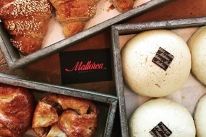 Panadería