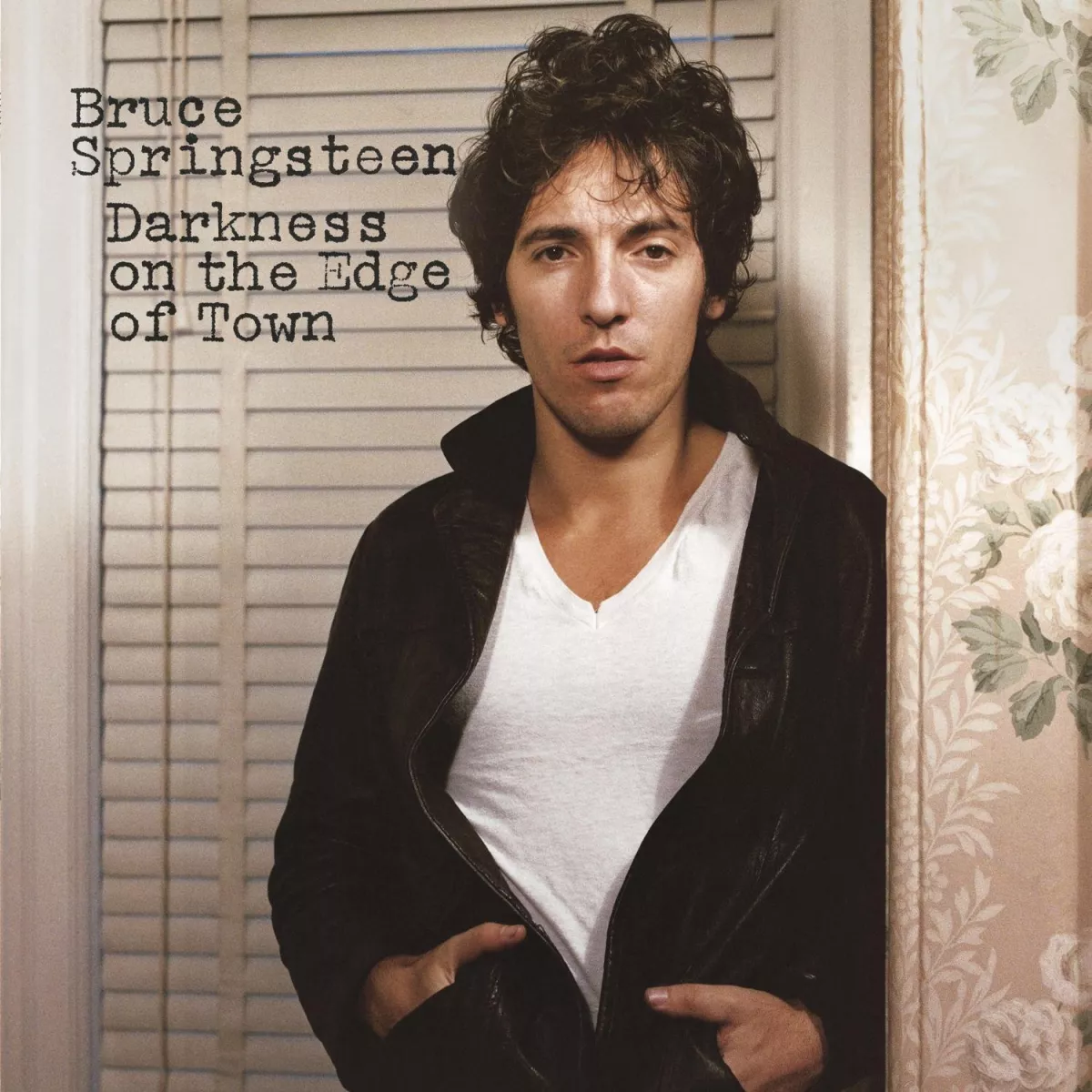 Bruce Springsteen