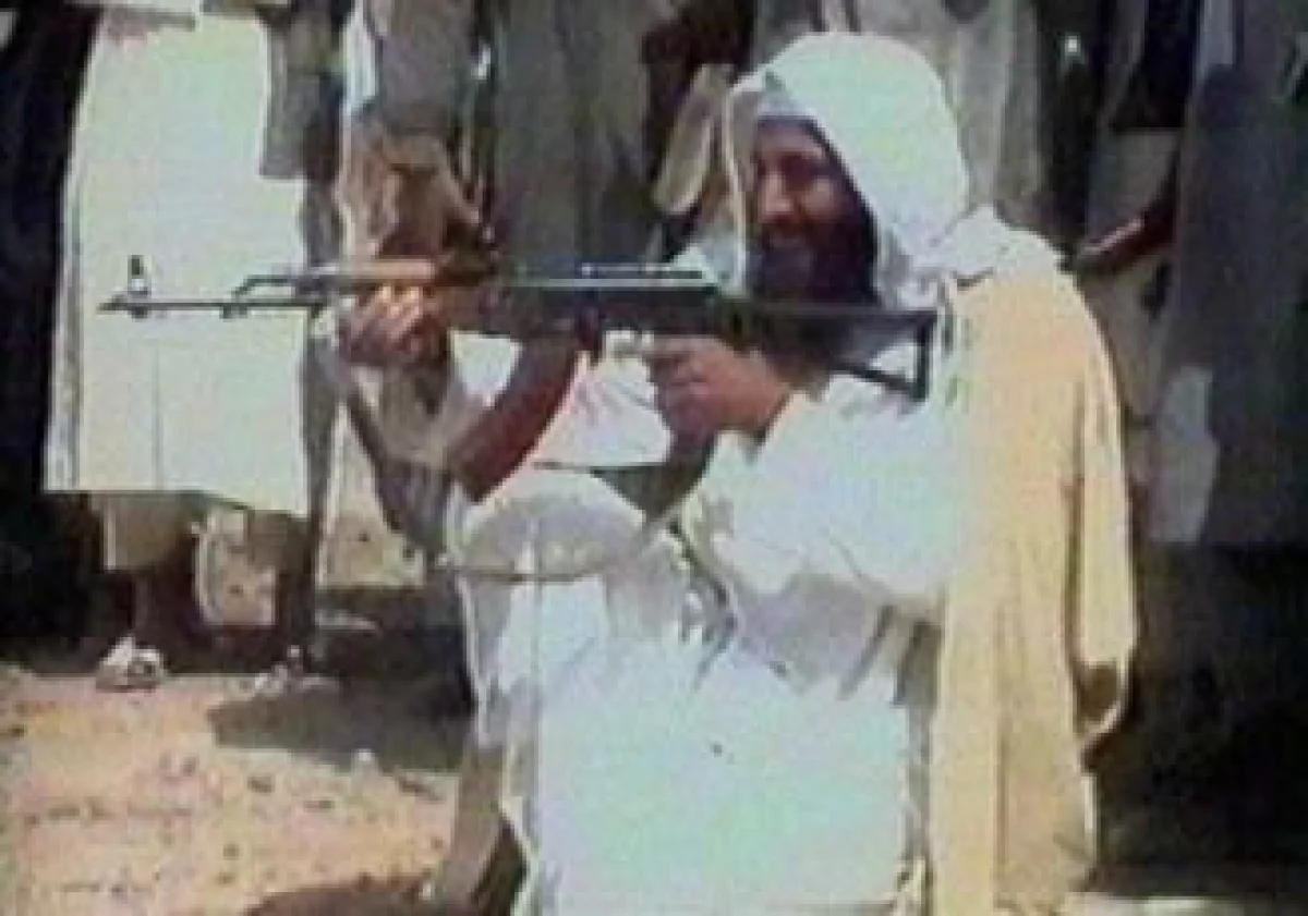 Kathryn Bigelow ha estado trabajado en un proyecto de una supuesta misión fallida para capturar a bin Laden. (Foto: Reuters)