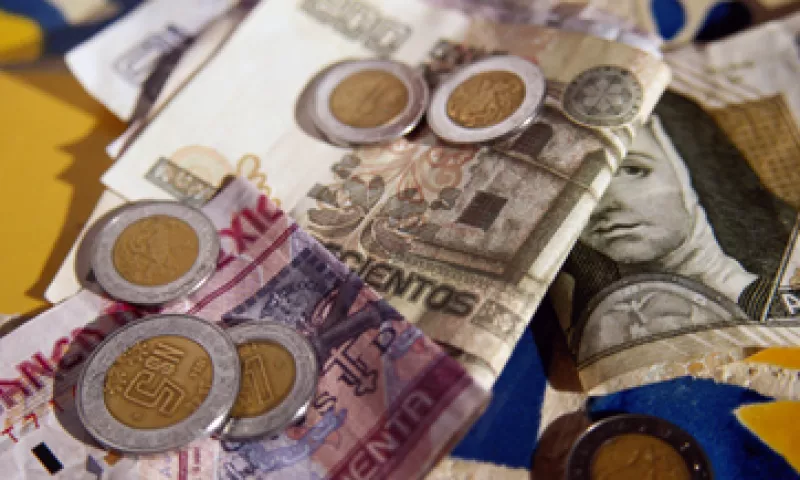 Los resultados negativos son reflejo de la volatilidad de los mercados. (Foto: Getty Images)