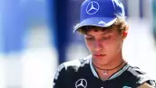 Antonelli domina las primeras prácticas libres del GP de Austria