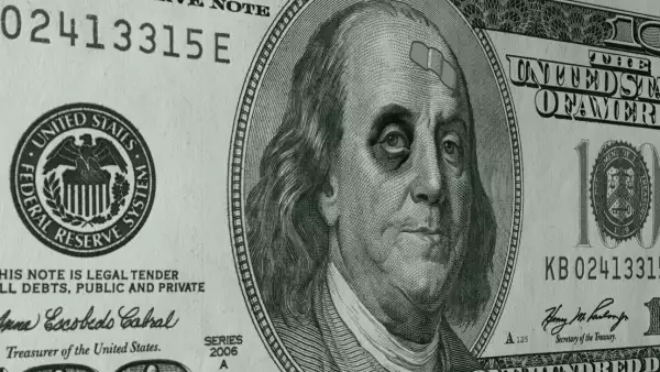 Tipo de cambio dolar