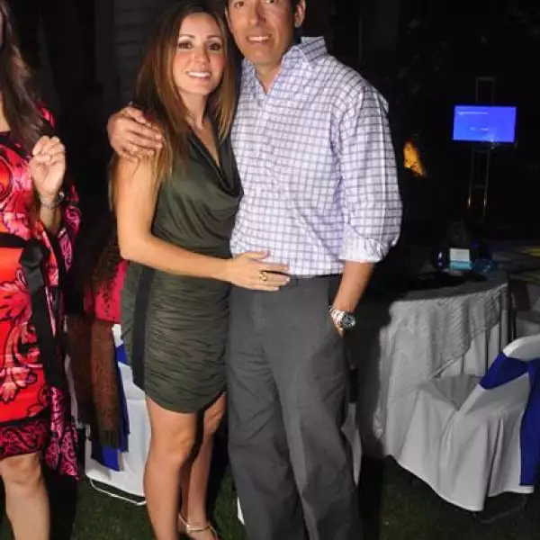 Cristi Hernández,Abelardo Orendain