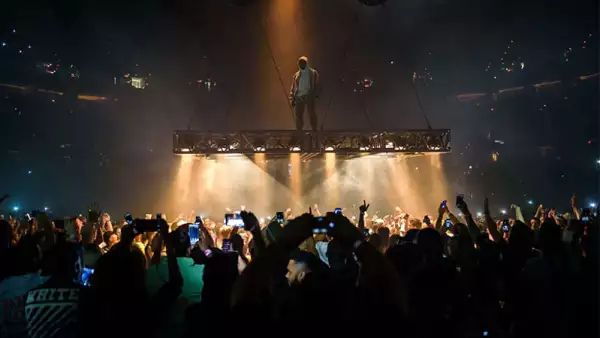 Kanye West