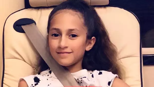 Emme Muñiz.