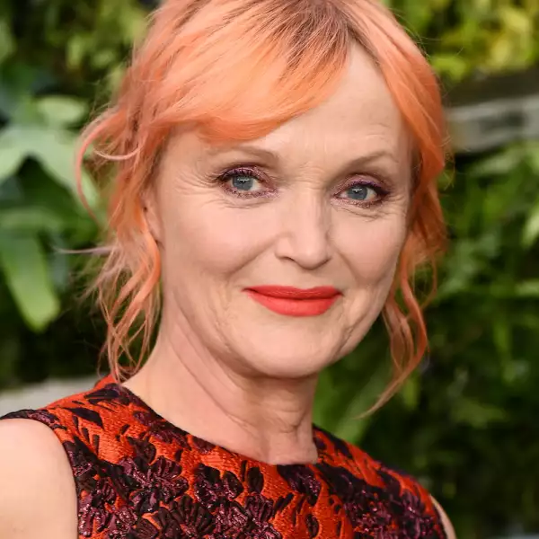 "Good Omens" Amazon Original Global Premiere - Red Carpet Arrivals