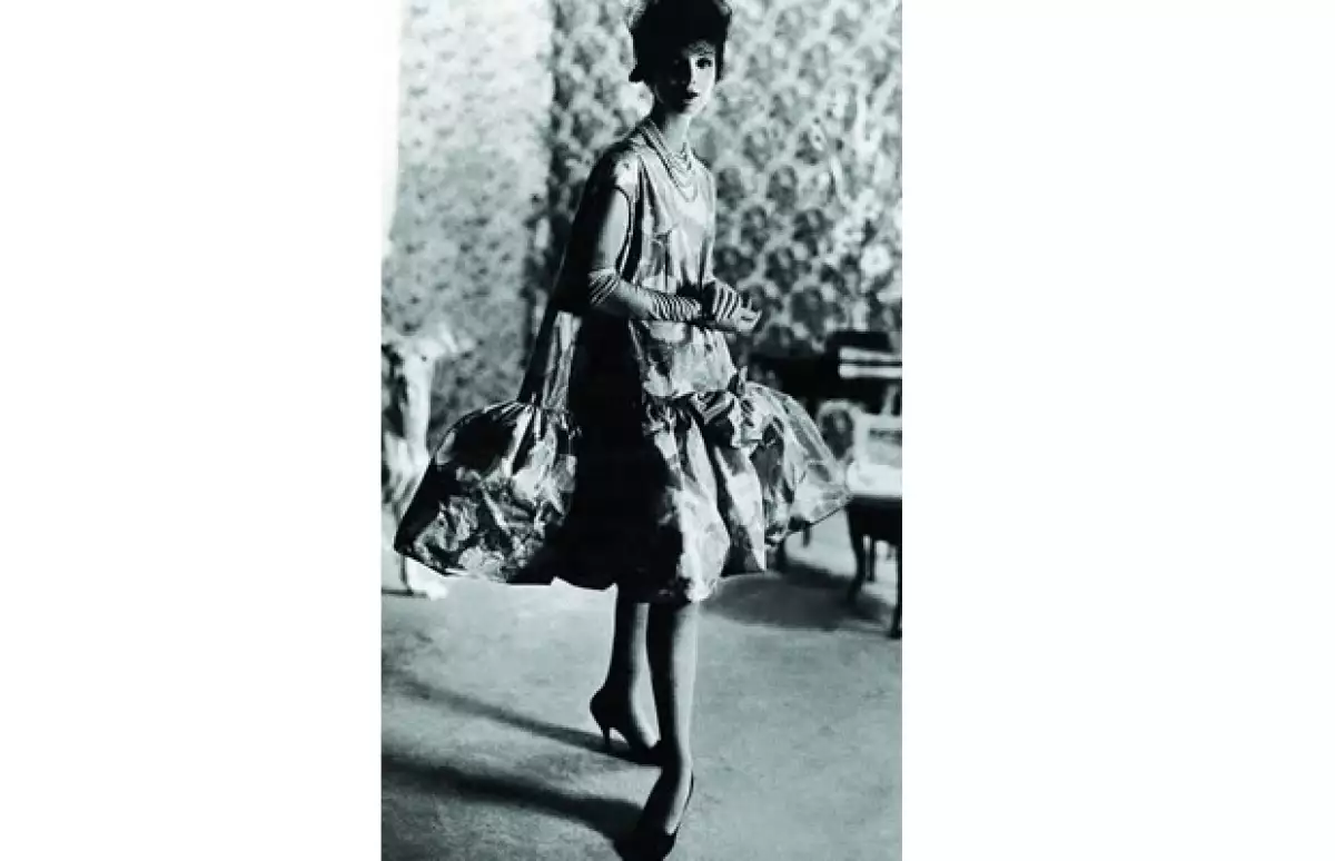 Los clásicos baby doll