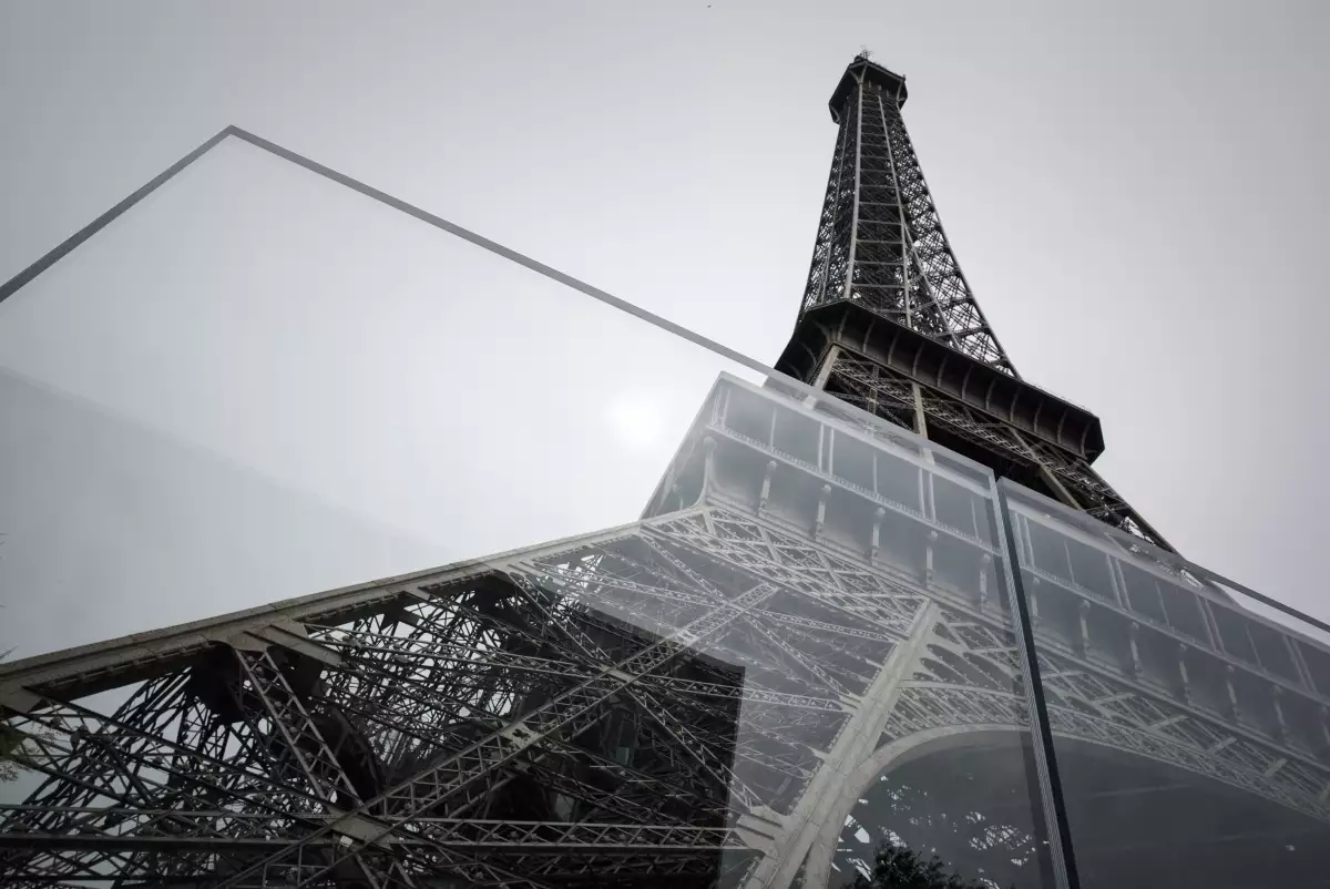 torre eiffel