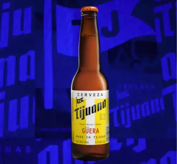 Tijuana Gûera