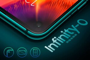 Samsung A8s