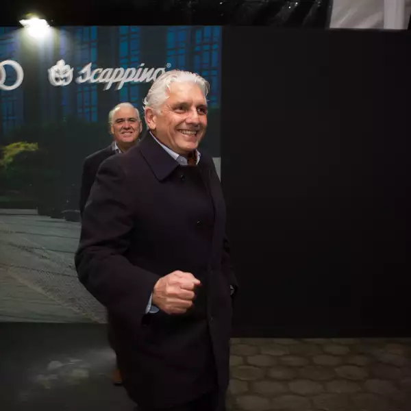 Copa Audi-Scappino