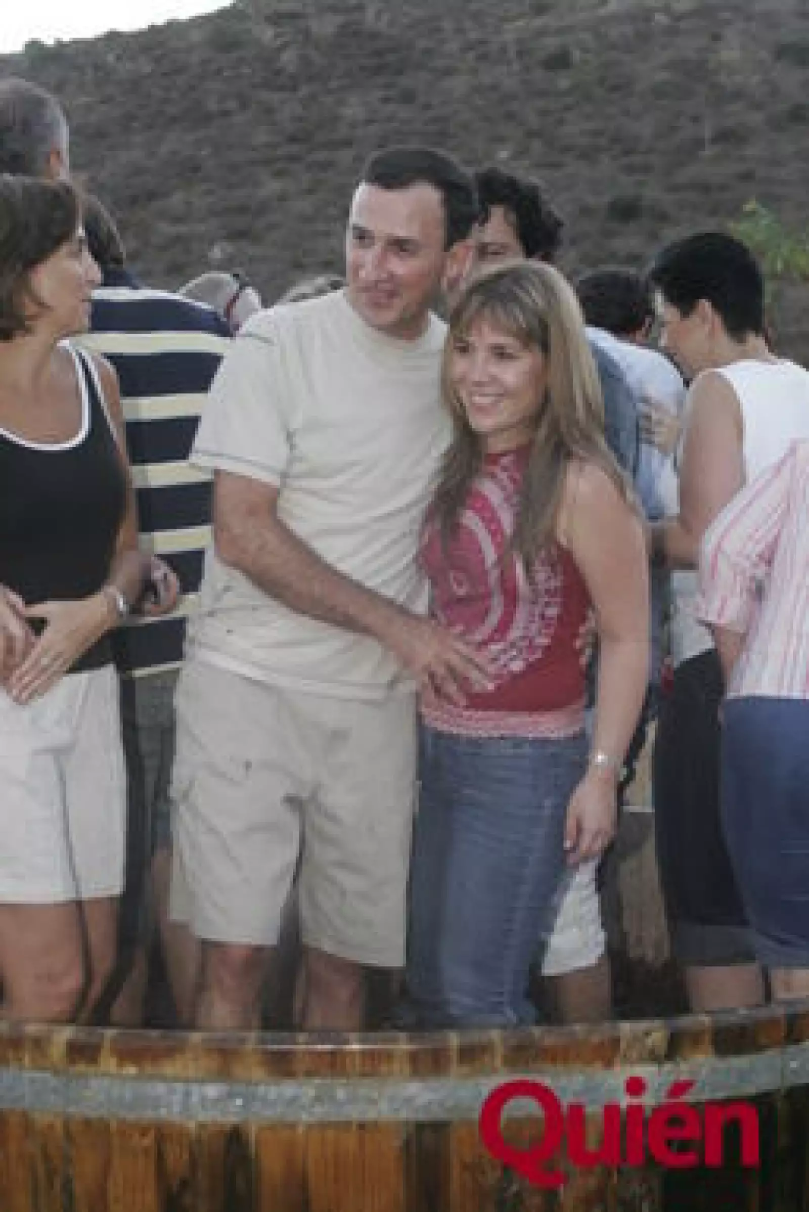 Leonardo Kourchenko, Sissi Cancino