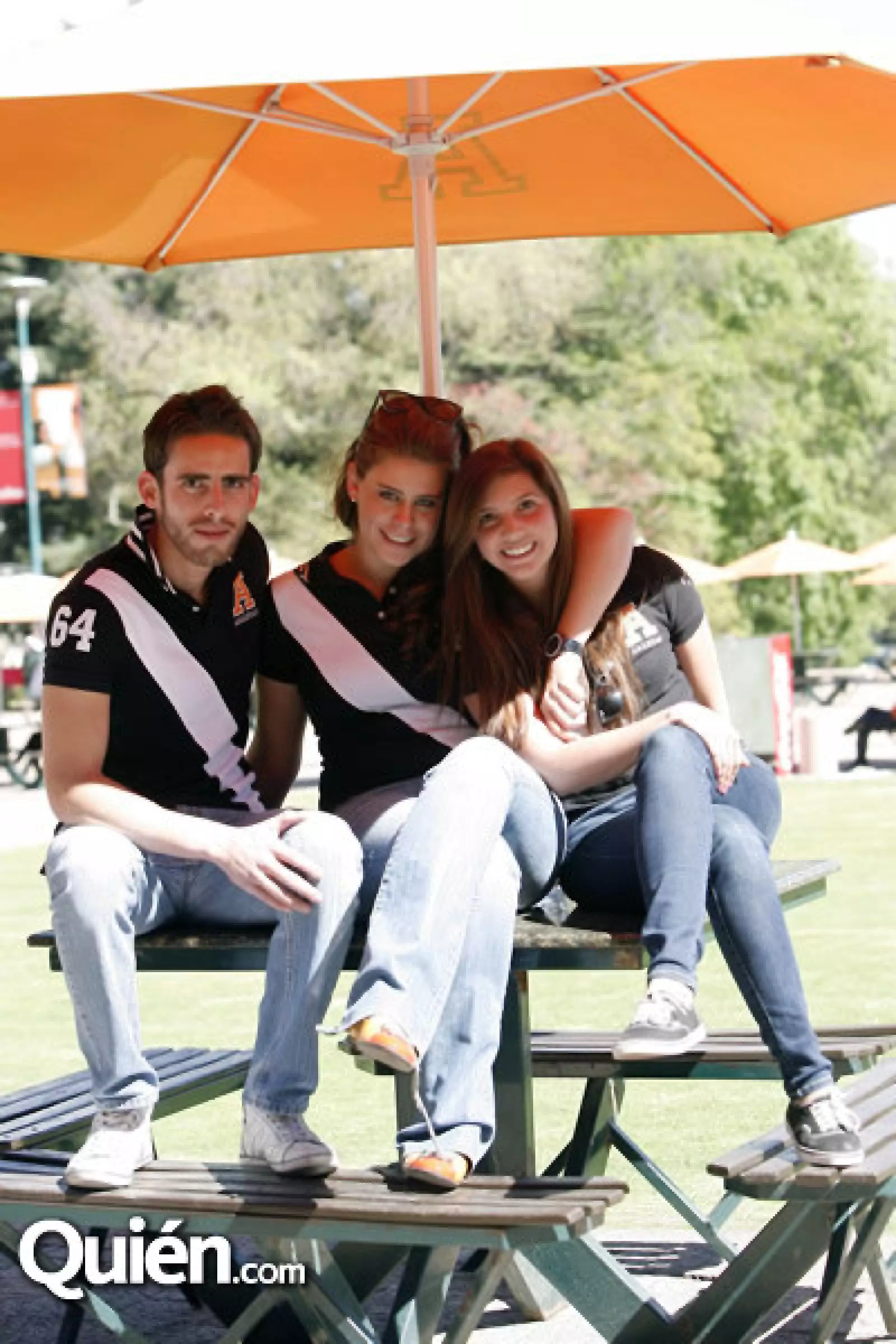 Alejandro Soto,Ale Manzur,Marisol Muñiz