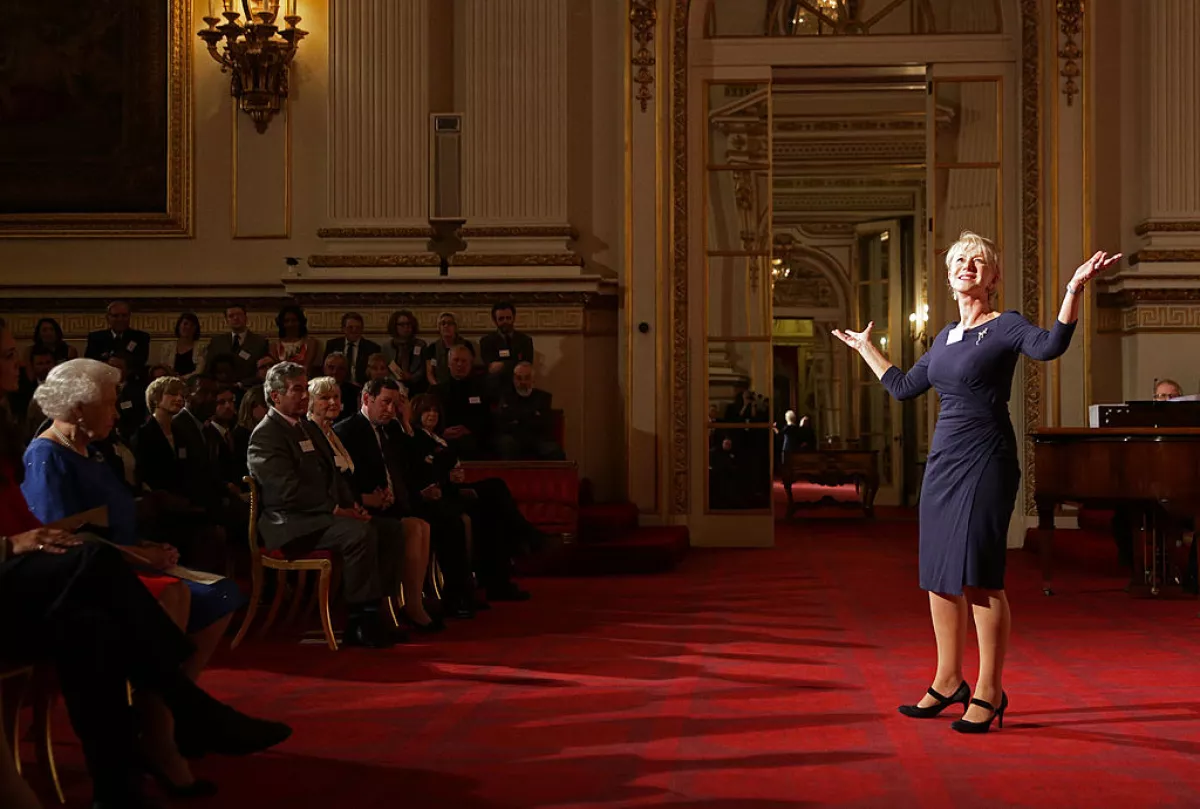 isabel-ii-dramatic-arts-reception-hellen-mirren