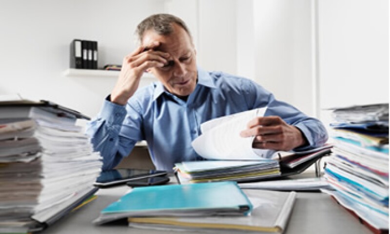 El régimen fiscal de personas físicas con actividad empresarial pueden aprovechar una facilidad que da el SAT para este año. (Foto: Getty Images)