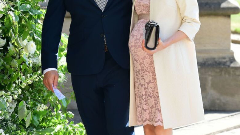 Los estilos más absurdos de la Boda Real