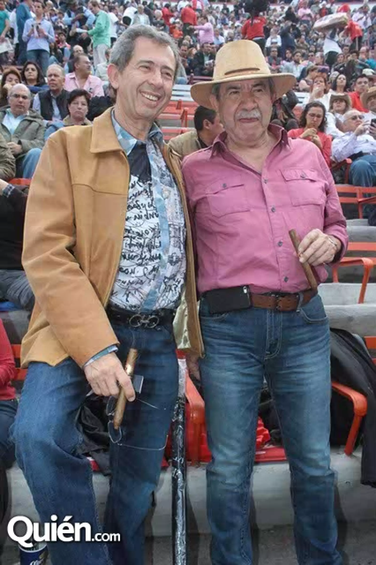 Francisco Macías Valadez-Treviño y Juan Manuel Portal