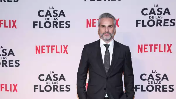 La Casa de Las Flores - Avant Premiere