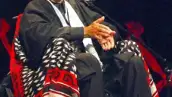 Esta tarde se realizará un velorio en esta famosa plaza pues la cantante deseaba despedirse del mundo rodeada de su pueblo.