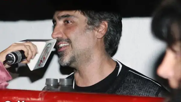 Alejandro Fernández