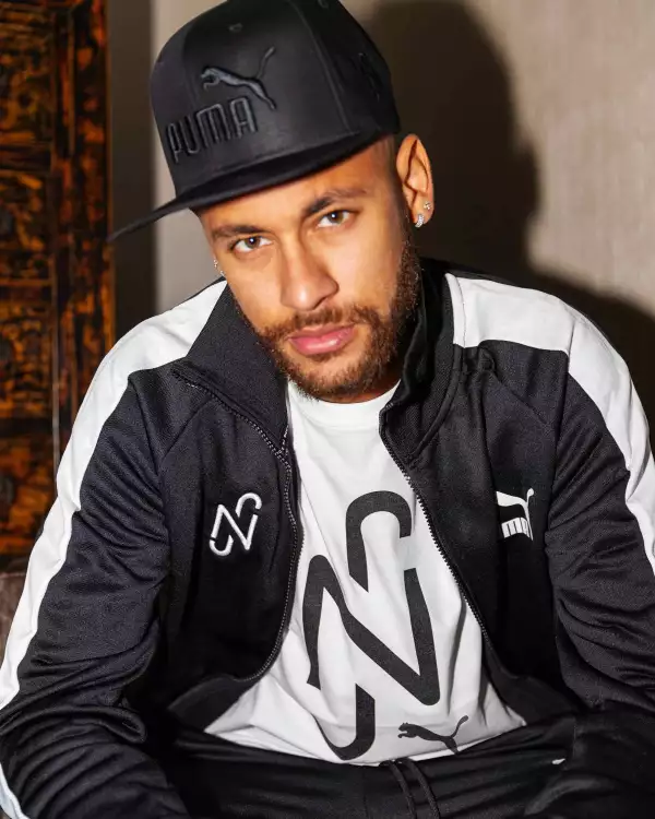Neymar Puma