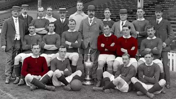Liverpool vs Manchester