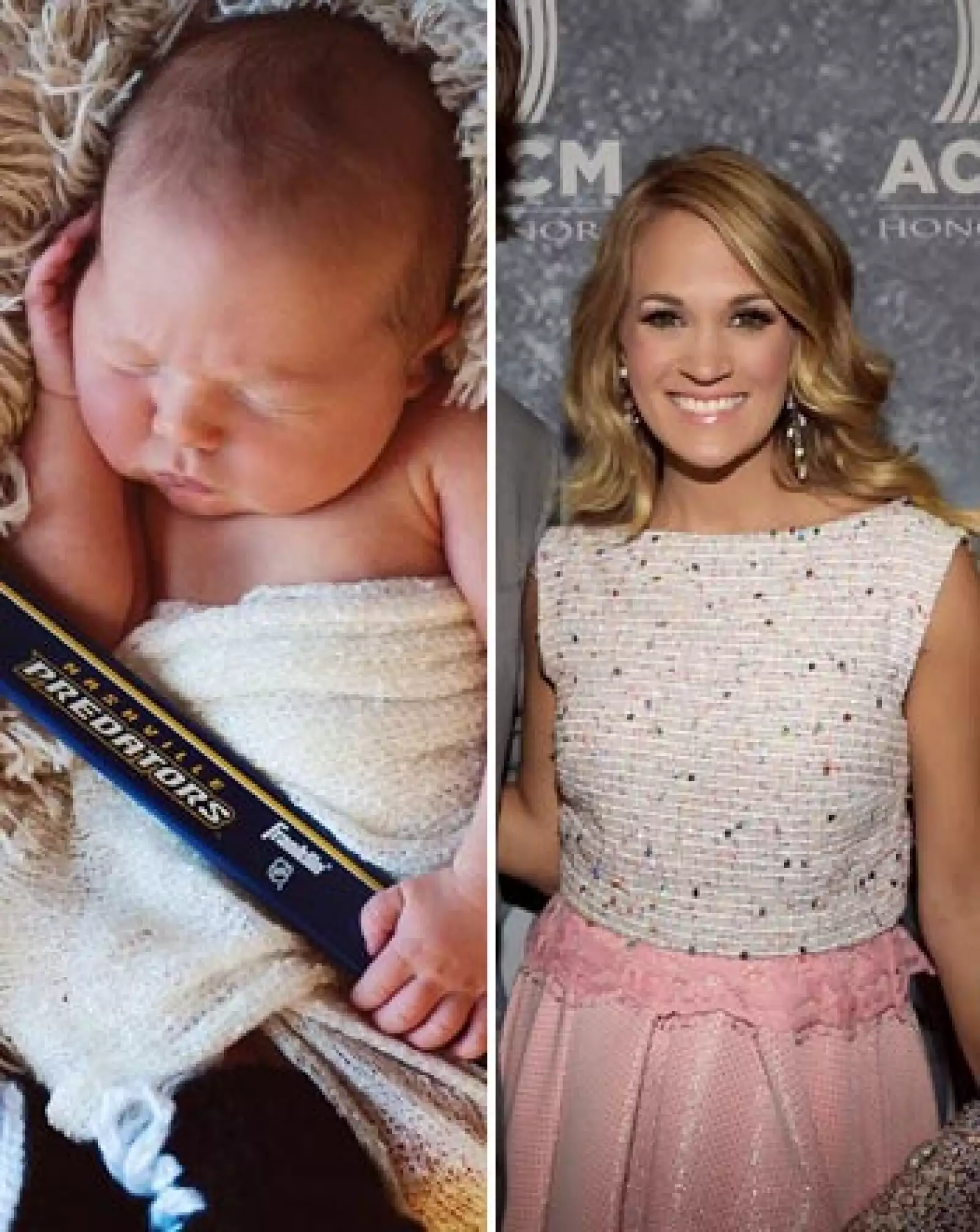 Instagram Carrie Underwood
