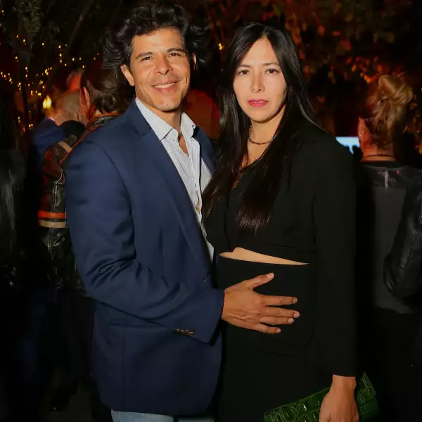 PRESENTACIÓN ESTRELLA GALICIA