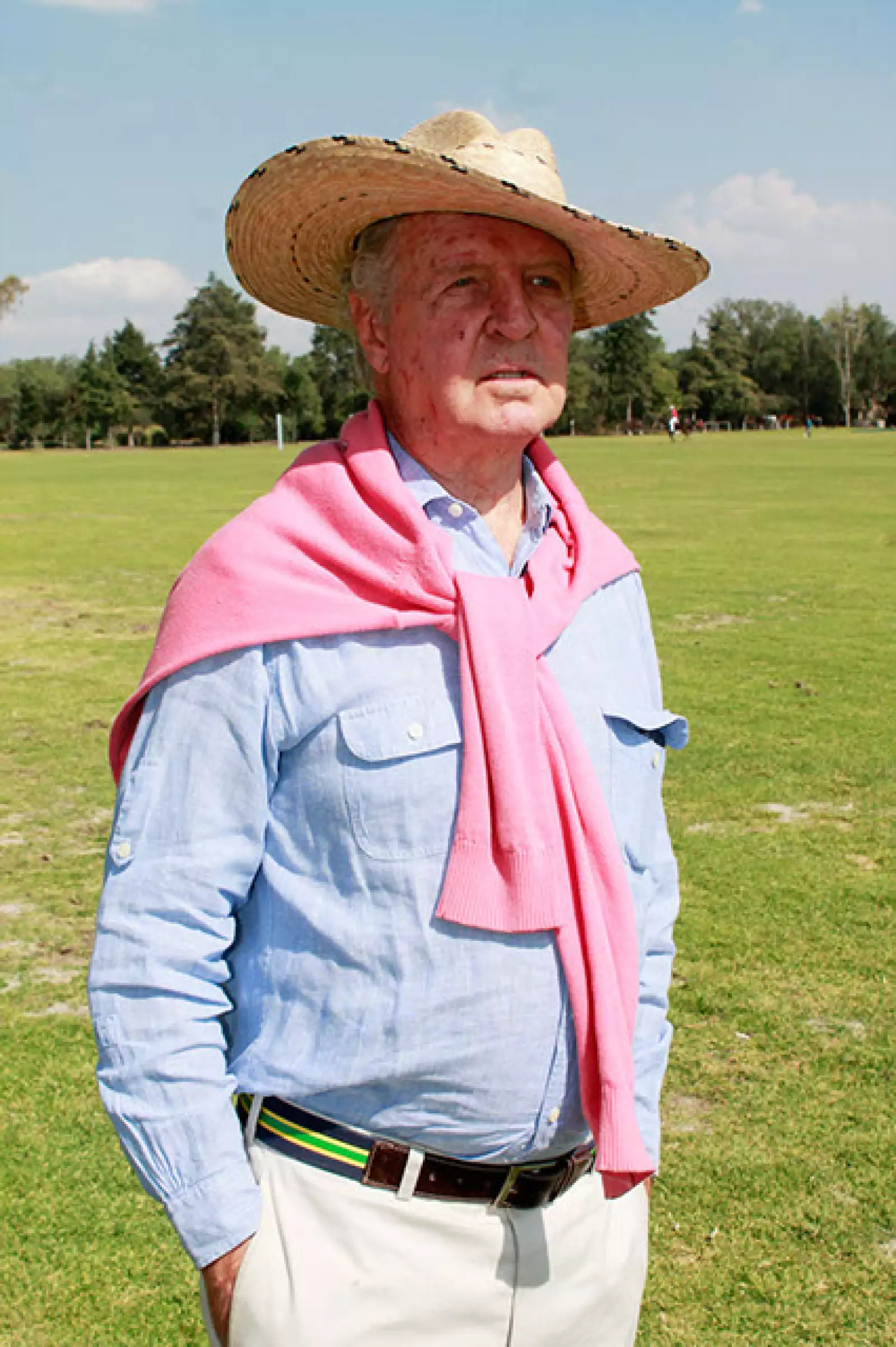 Samuel Solórzano