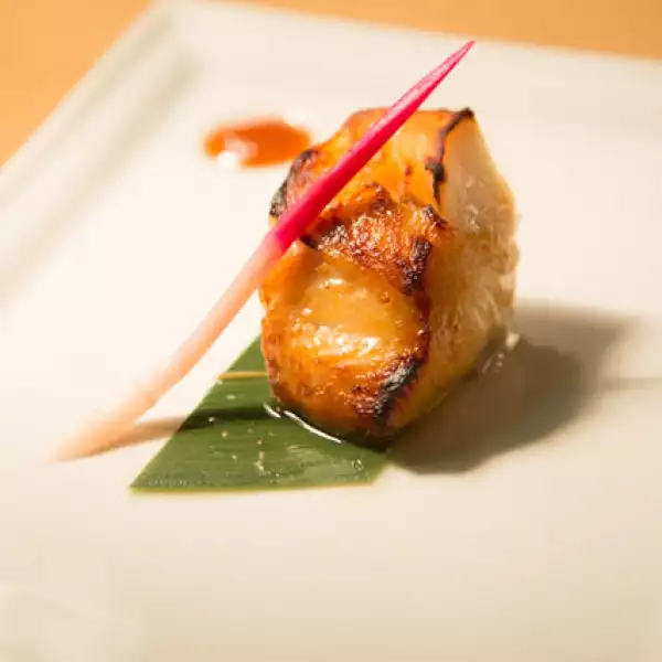 El clásico Black Cod de Matsuhisa