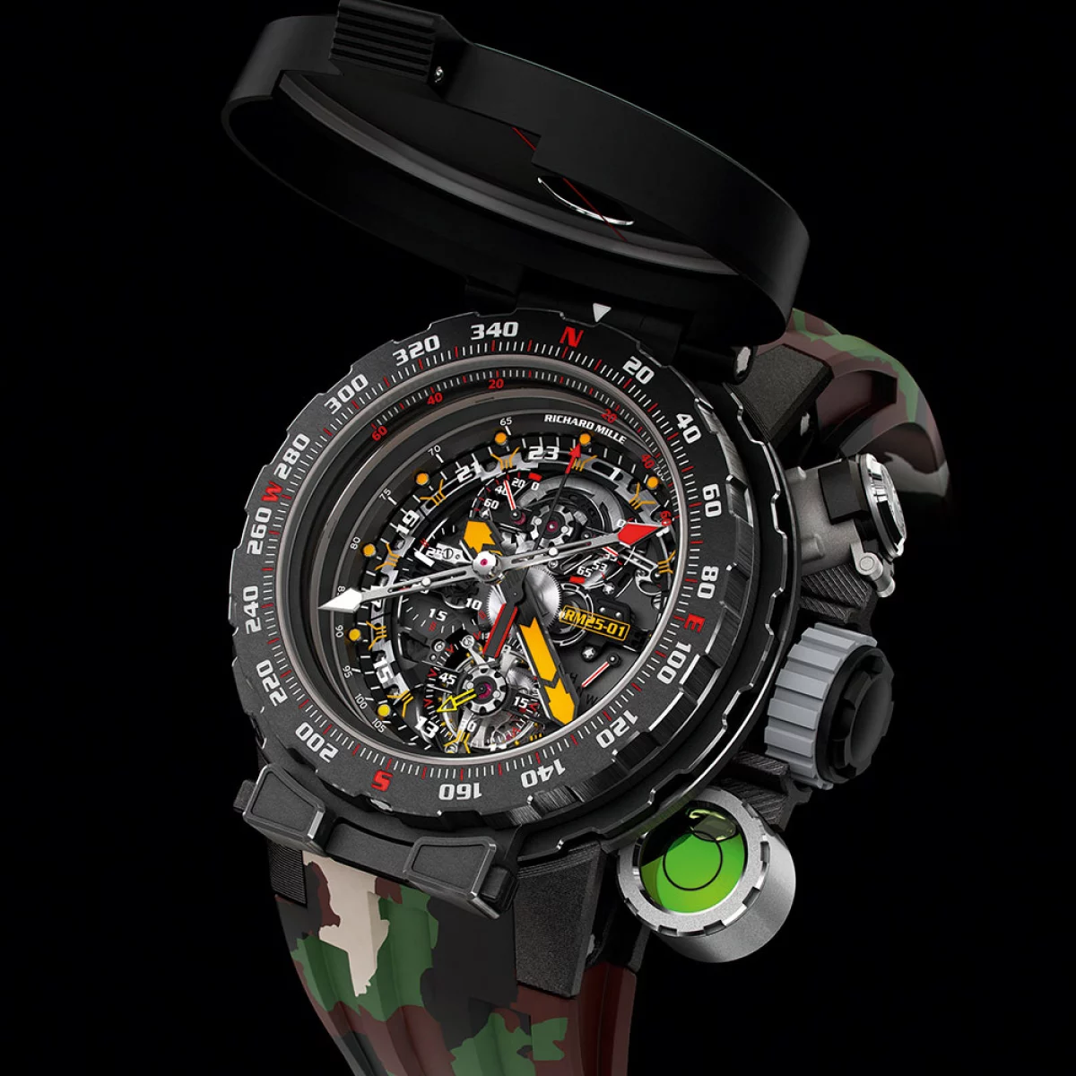 Richard Mille