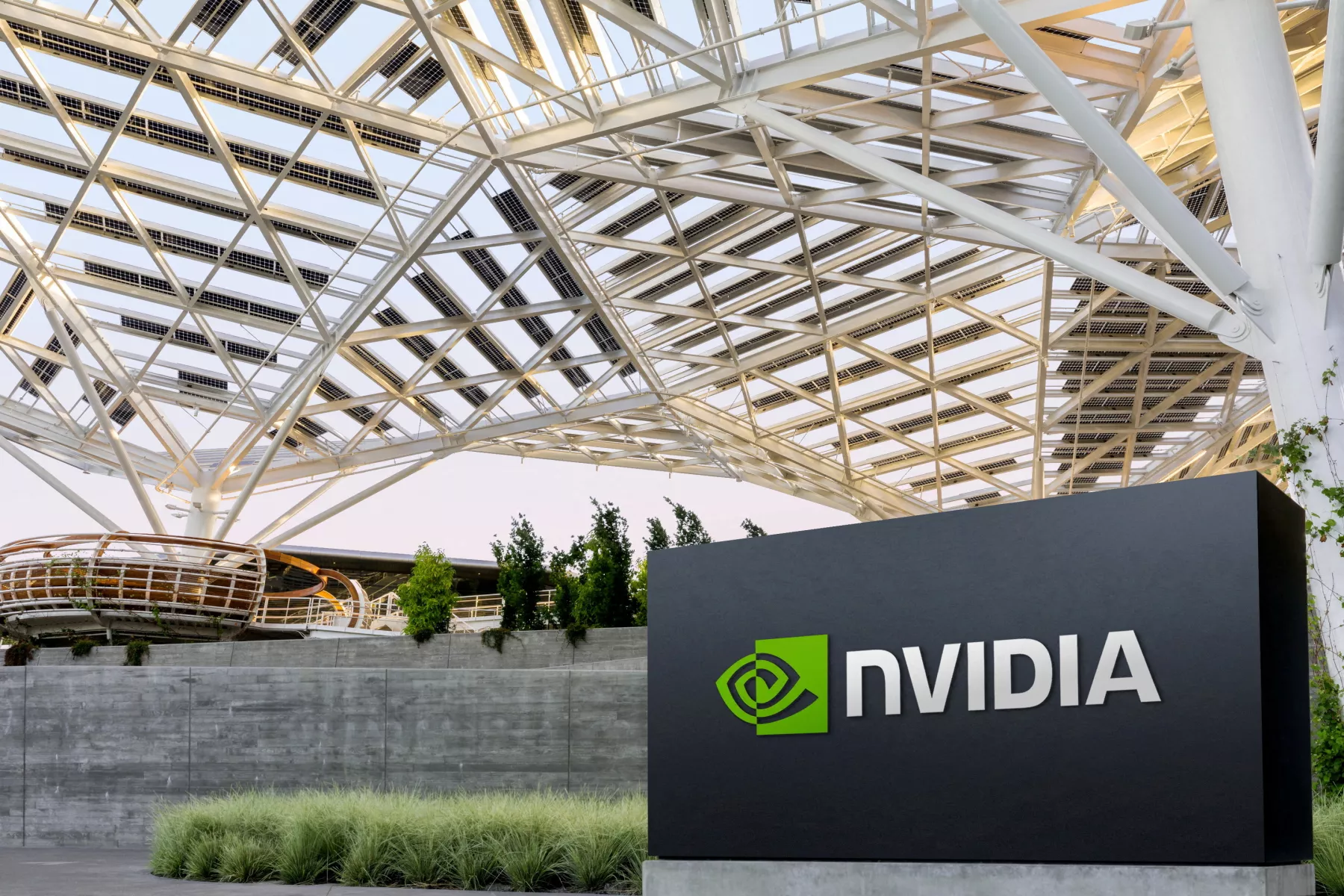 Nvidia presenta novedades en GTC