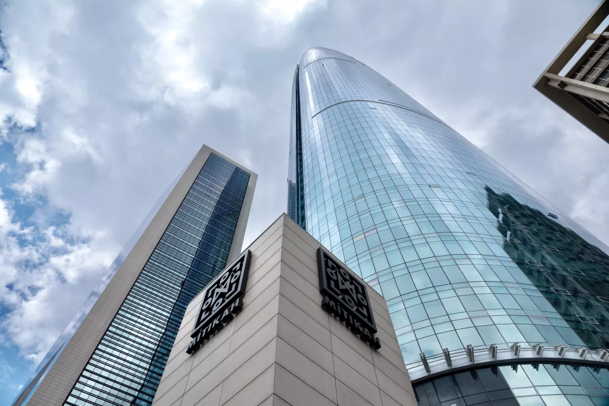 ¿Quién es el dueño de Mítikah, la enorme y polémica plaza de la CDMX?