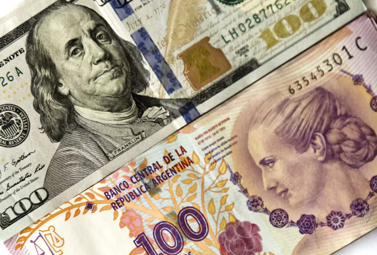 peso argentino